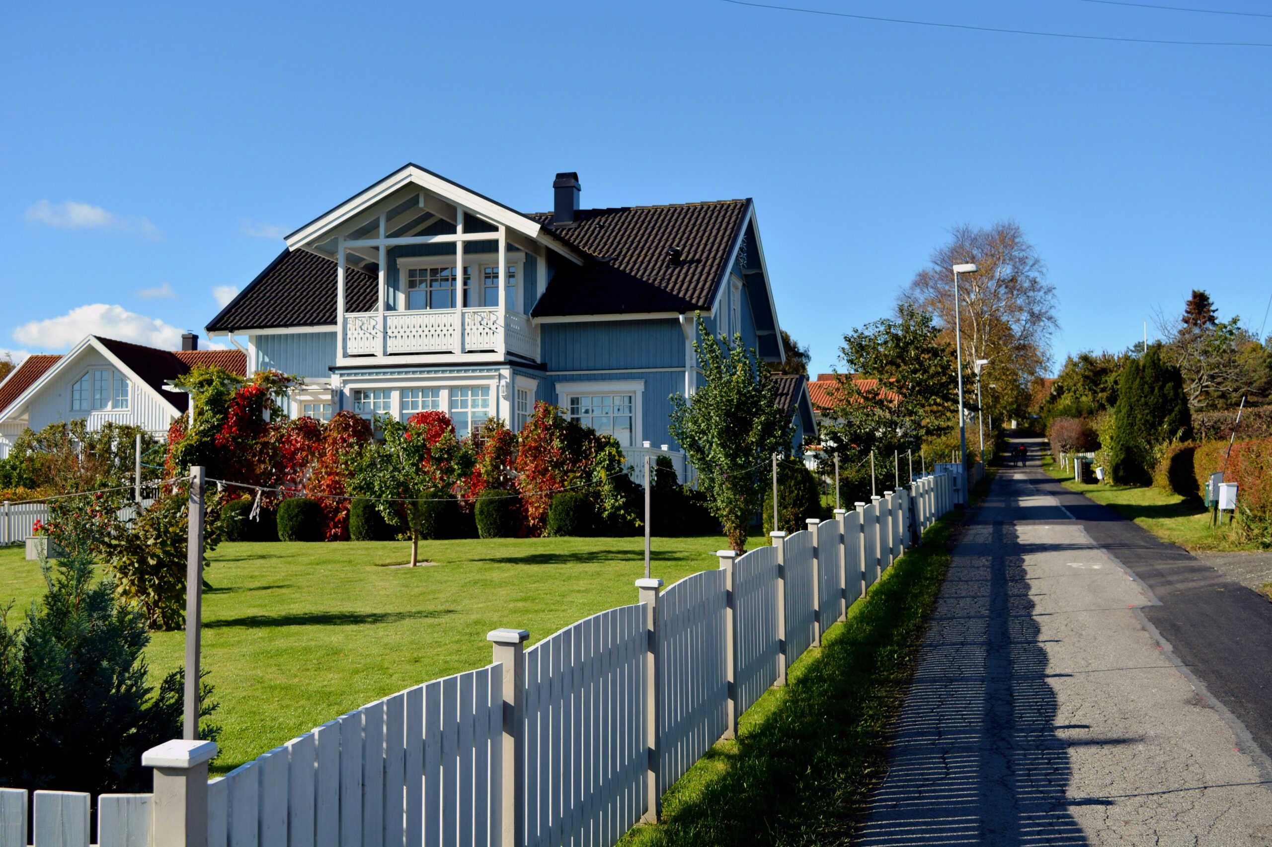 Neighborhood Amenities That Increase Your Home’s Value