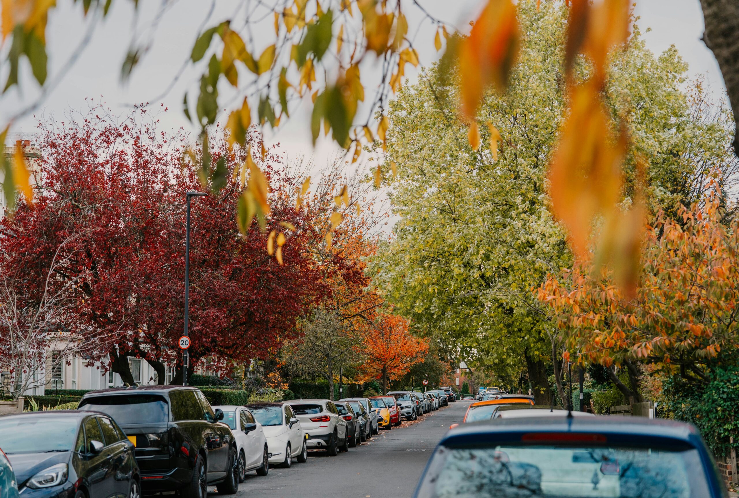 Ways to Make Your House Cozy for Fall Showings
